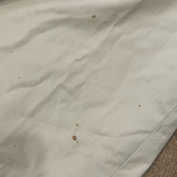 Kuppenheimer German Duster Raincoat High Quality - Picture 7 of 8